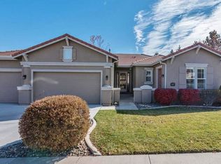 5837 N White Sands Rd, Reno, NV 89511