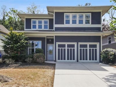 1771 Stoney Creek Dr SE, Atlanta, GA, 30316