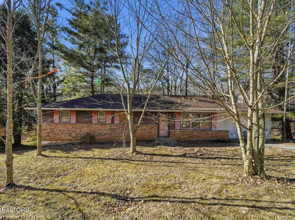 121 Eauclair St, Kingsport, TN 37664