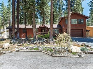 1056 Sawmill Rd, Incline Village, NV 89451