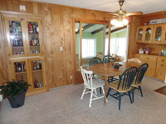 2 BA 2 BA Luck WI Lakehome