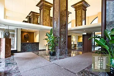 Rented by Halstead Real Estate