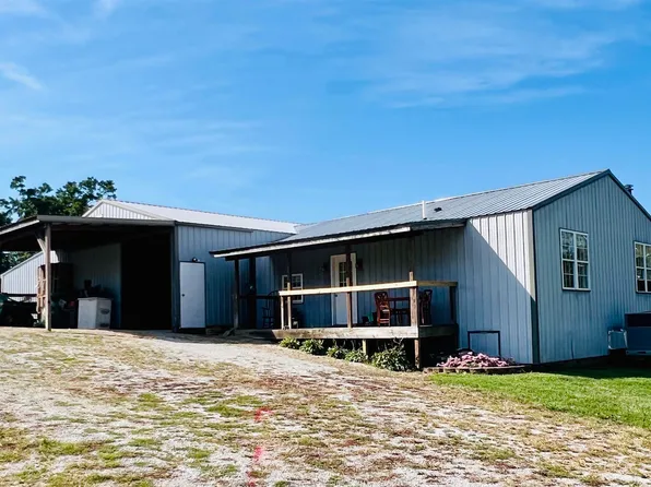 272 Donica Church Rd, Bedford, IN 47421