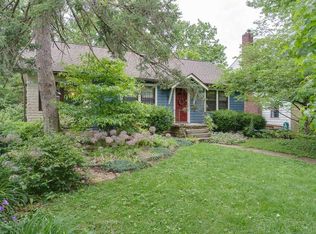 830 S Fess Ave, Bloomington, IN