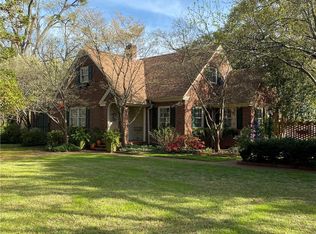 186 E Queen St, Pendleton, SC 29670