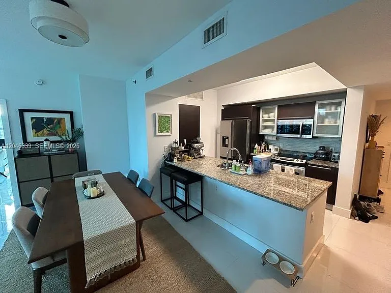 951 Brickell Ave #2011 — Photo 6