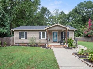 1755 Earl Dr, Fort Mill, SC 29715