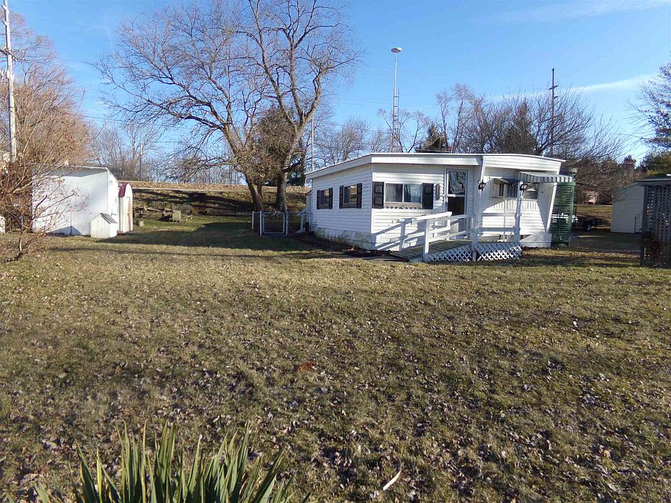 3120 S Ritter Dr, Pleasant Lake, IN 46779 Zillow