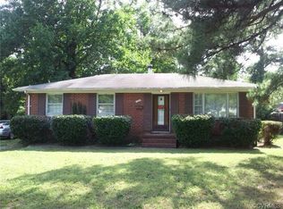 5209 Moncure Ave, Henrico, VA 23231