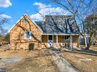 321 Pershing Blvd, Reading, PA 19607