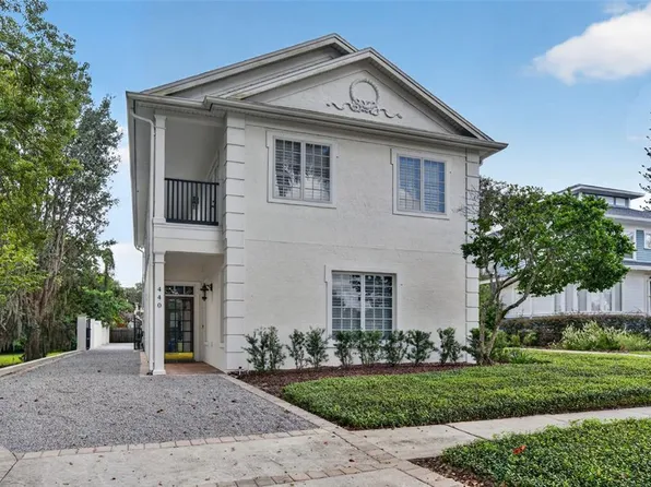 440 Clarendon Ave, Winter Park, FL 32789