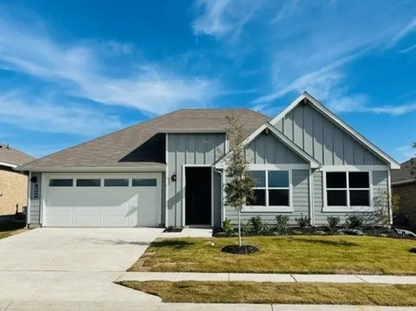 1644 Forest Park Dr, Alvarado, TX 76009