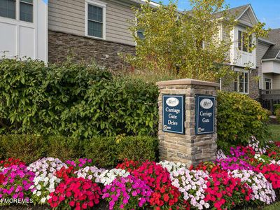 27 Carriage Gate Drive, Little Silver, NJ, 07739