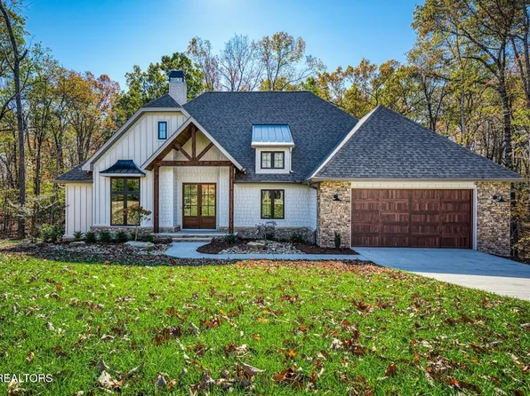 103 Chestnut Ridge Ln, Crossville, TN 38558