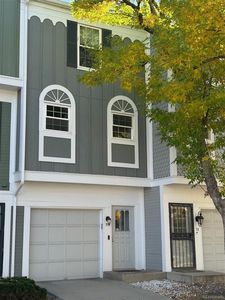 1699 S Trenton Street #57, Denver, CO, 80231