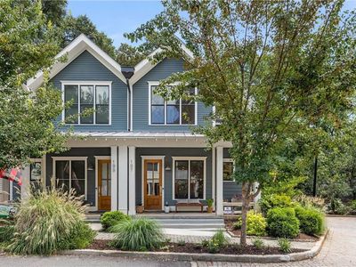 197 La France Walk NE, Atlanta, GA, 30307