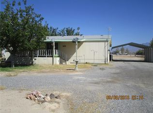 730 Piltz Rd, Pahrump, NV 89060
