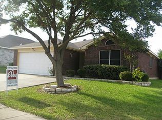 1357 Mill Xing, Garland, TX 75040