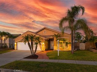3567 Galatea Way, Corona, CA 92882