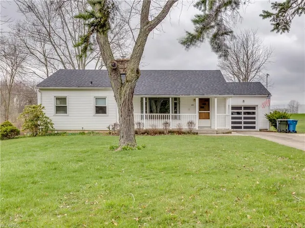 5878 Harter Home Dr, New Franklin, OH 44319