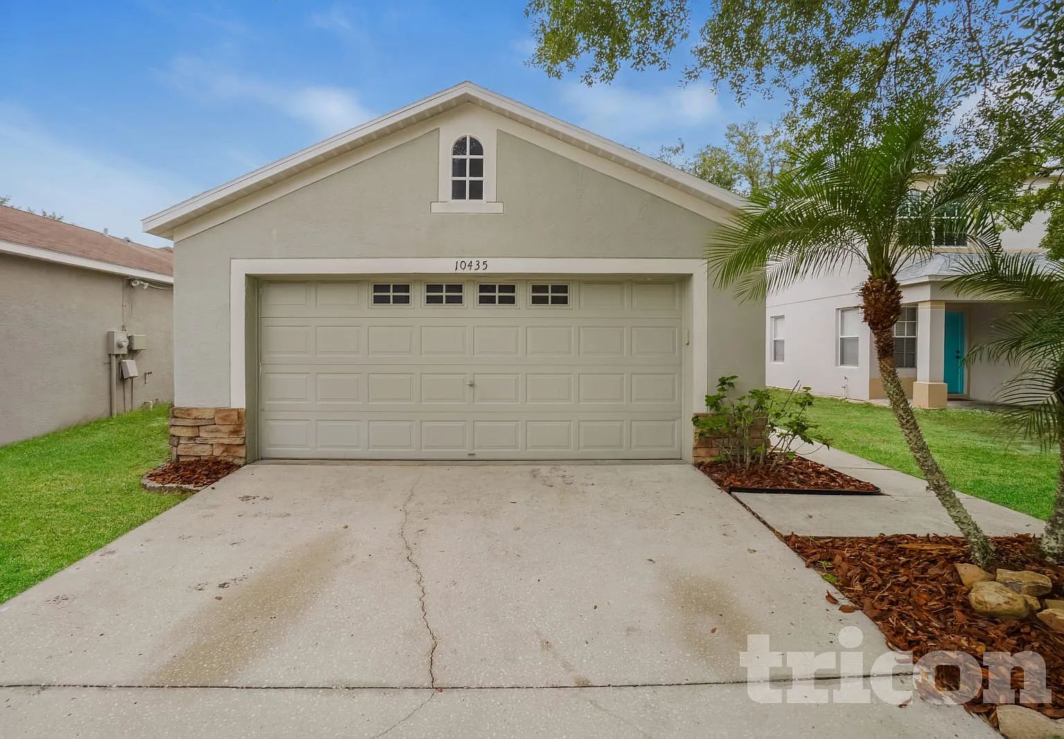 10435 Blackmore Drive Tampa FL — Photo 1