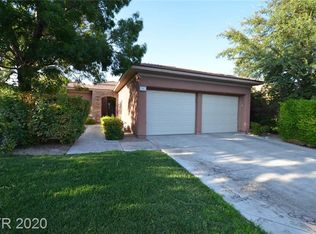 96 Emerald Dunes Cir, Henderson, NV 89052