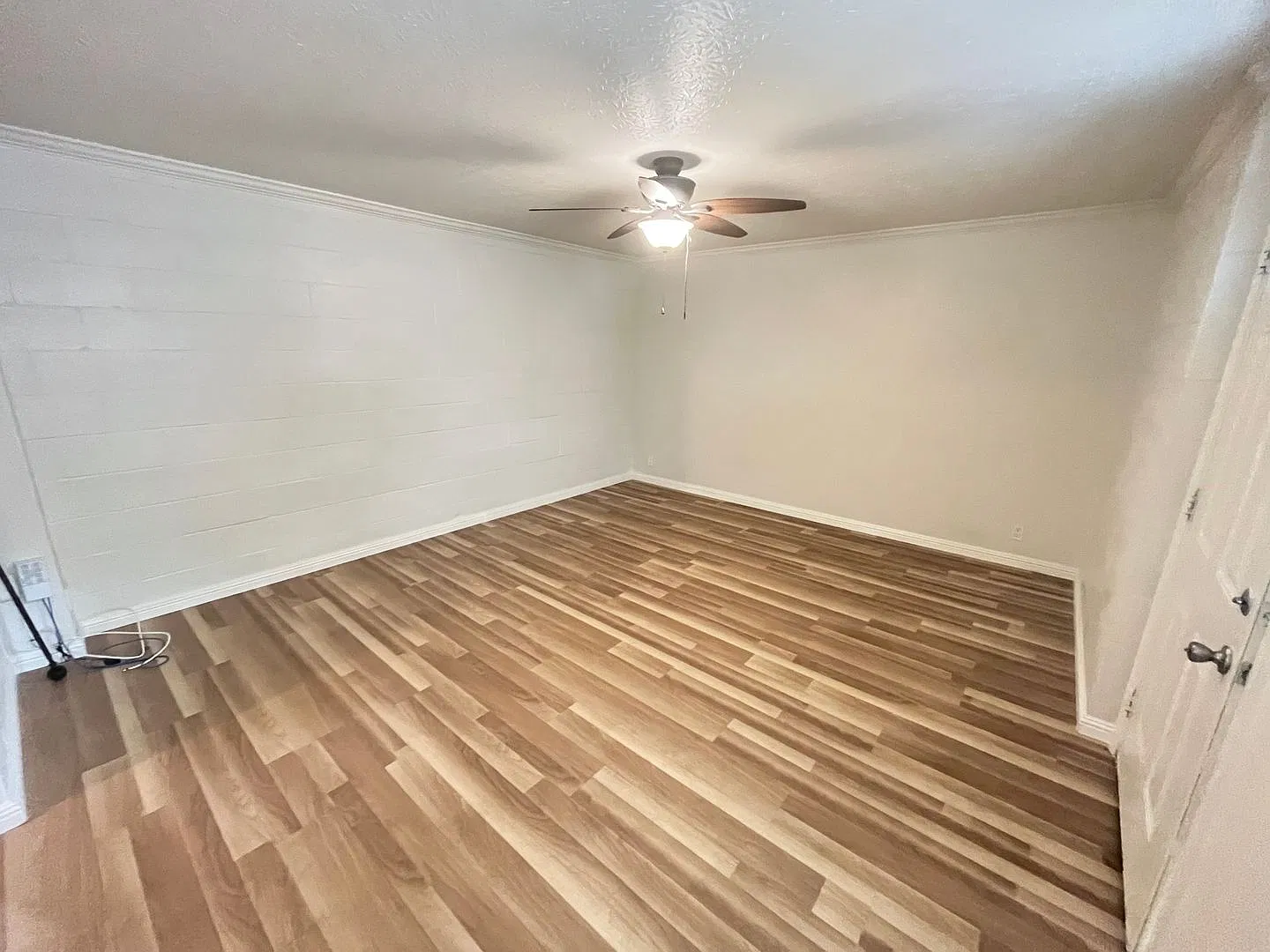 2 Bed 1 Bath Basement Unit of Duplex House in Kalihi-Palama available now! — Photo 4