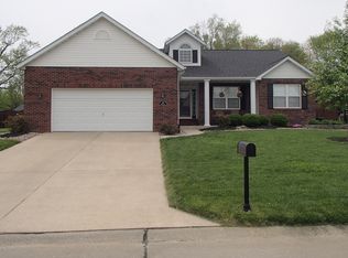 116 Sturbridge Blvd, Glen Carbon, IL