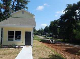 16602 Meadowcroft, Montgomery, TX 77316
