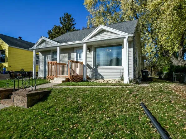 1910 Spohn Ave, Madison, WI 53704