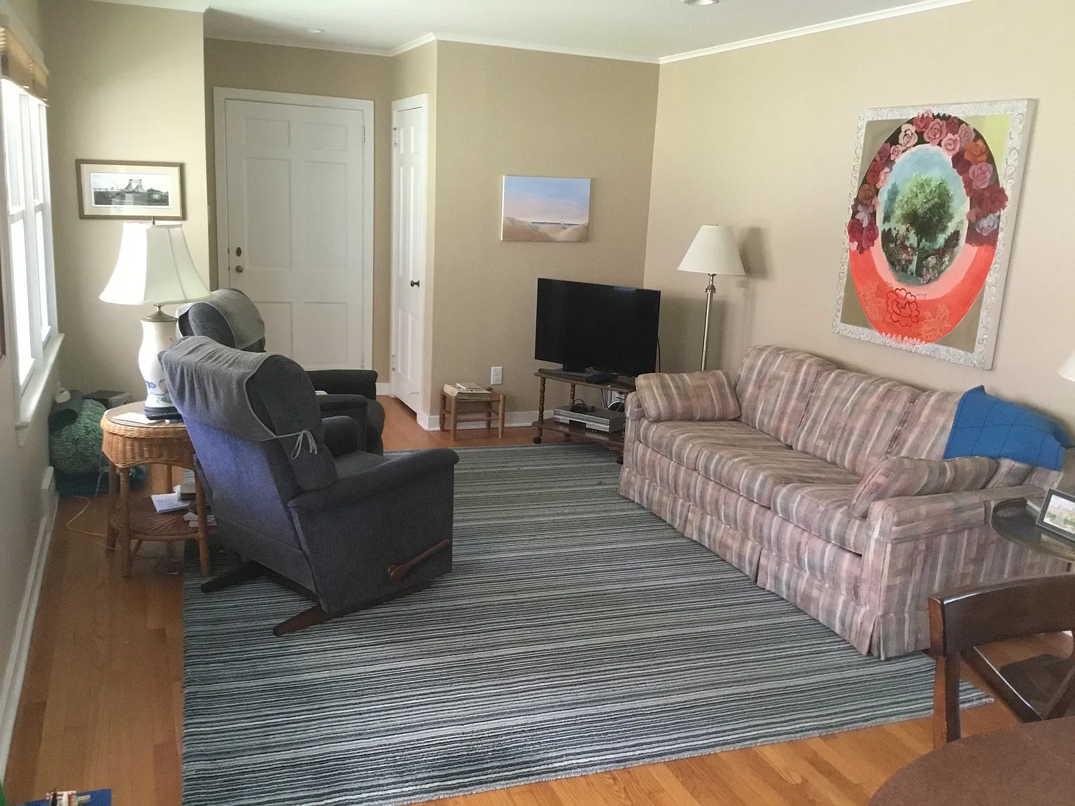 2 bed, 1351 sqft, $1,800 — Photo 3