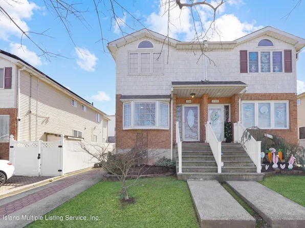 196 Lucille Ave, Staten Island, NY 10309