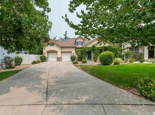 1140 Crystal Springs Ct, Reno, NV 89519