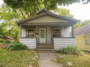 129 S Francis Ave, Lansing, MI