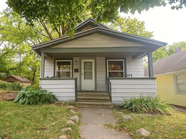 129 S Francis Ave, Lansing, MI 48912