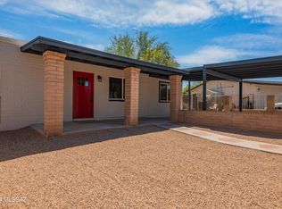 3141 W Calle Cisne, Tucson, AZ 85746