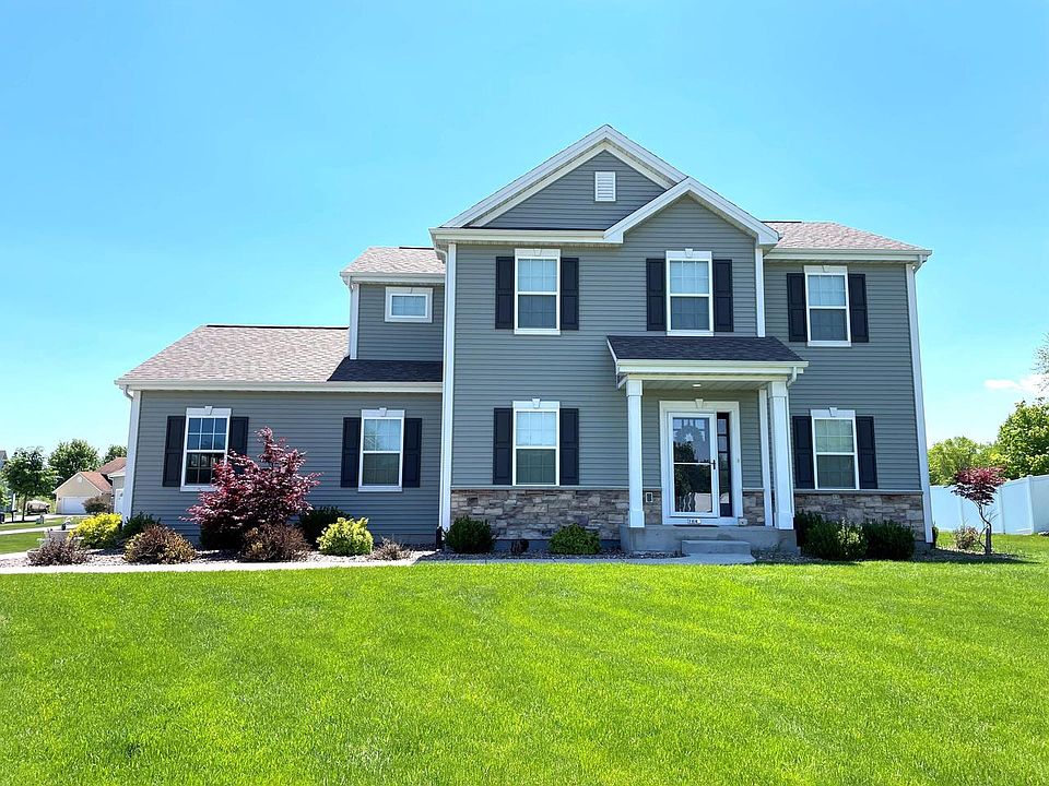 1647 East Brenda Lee Rd, Oak Creek, WI 53154 Zillow