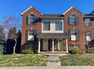 1054 18th St, Detroit, MI 48216