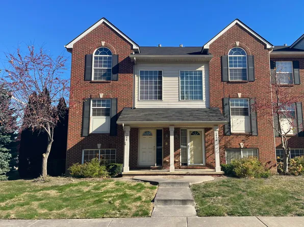 1054 18th St, Detroit, MI 48216