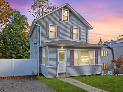 49 Lake Rd, Morristown, NJ, 07960