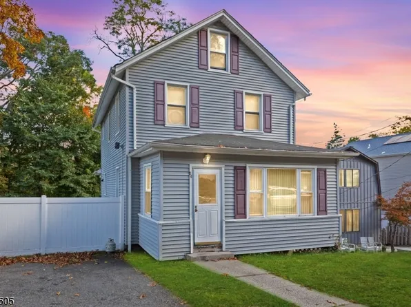 49 Lake Rd, Morristown Town, NJ 07960