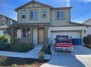 2540 Red Willow Dr, Santa Rosa, CA 95403