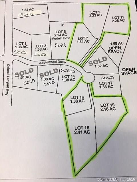 2nd image of 9 Applewood Dr