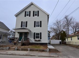 99 Hendricks St UNIT 2, Central Falls, RI 02863