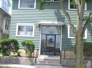 35 Probert St APT 7, Rochester, NY 14610
