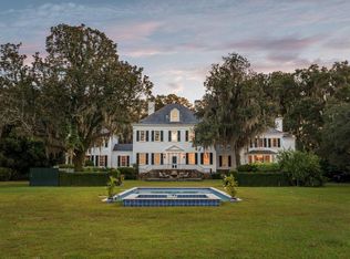 1305 River Rd, Yemassee, SC 29945