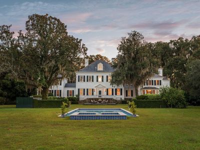 1305 River Rd, Yemassee, SC, 29945