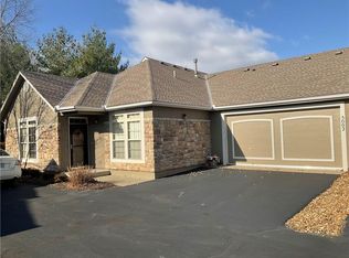 11238 S Rene St #3002, Olathe, KS 66062