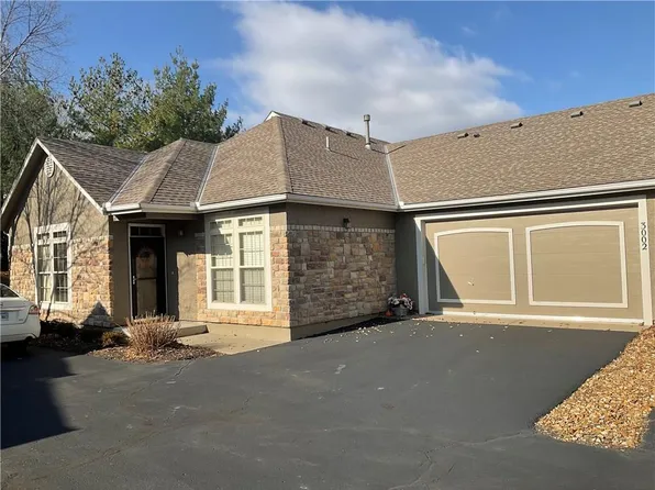 11238 S Rene St #3002, Olathe, KS 66062