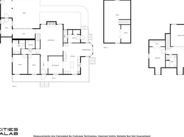 9117 Mountain Rd, Lebanon, VA 24266